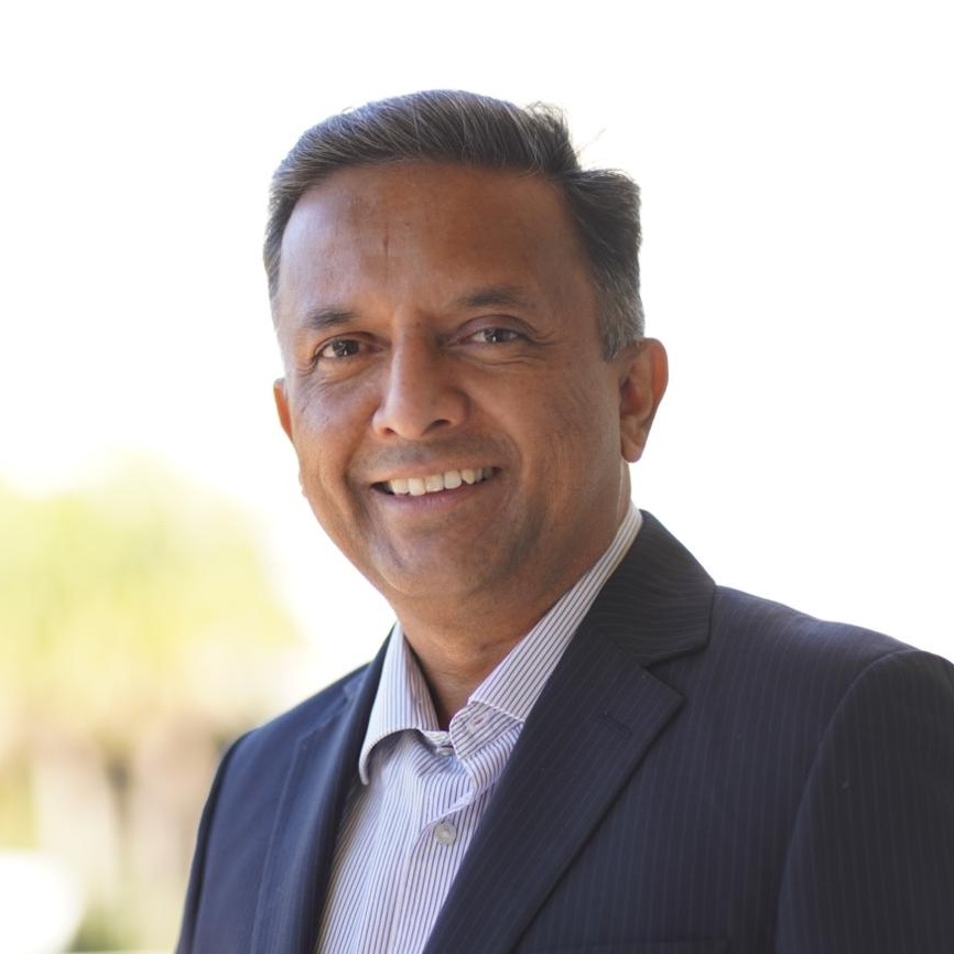 Prem Devarajan